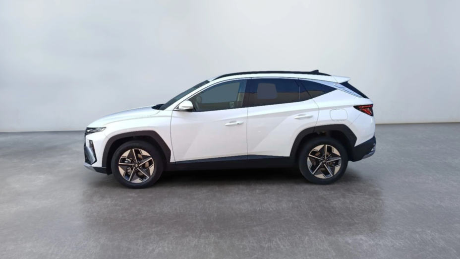 HYUNDAI Tucson Tucson 1.6 T-GDi Executive 2WD Nowy