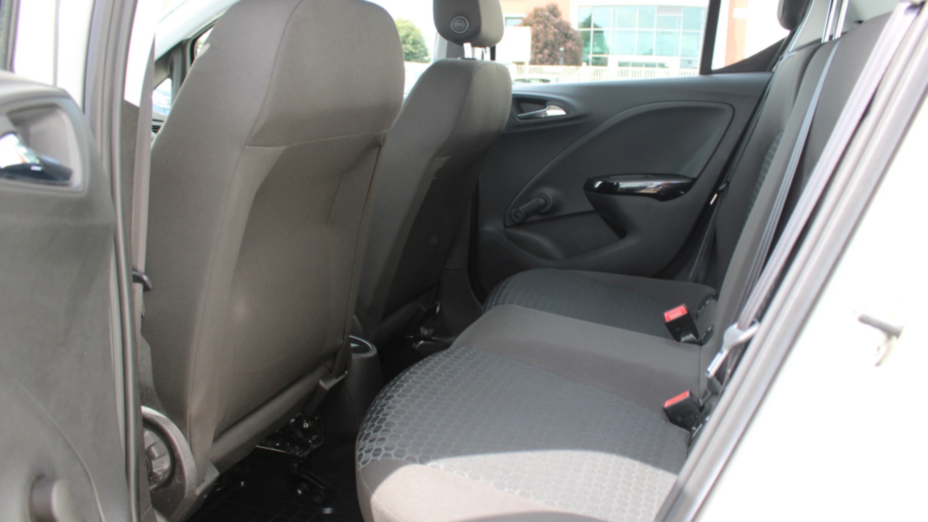 OPEL Corsa Corsa 1.4 Enjoy