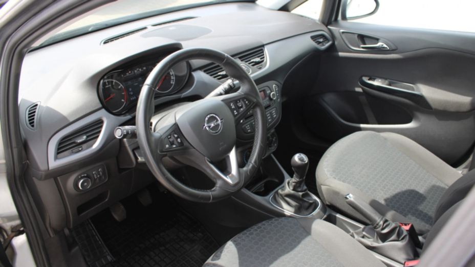 OPEL Corsa Corsa 1.4 Enjoy