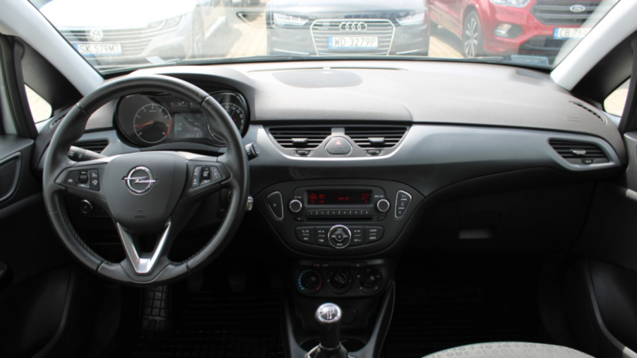 OPEL Corsa Corsa 1.4 Enjoy