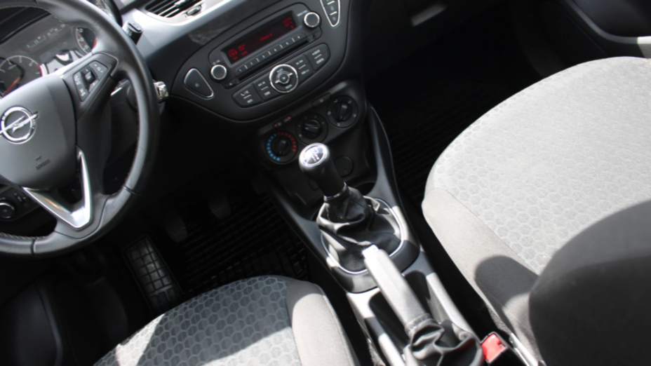 OPEL Corsa Corsa 1.4 Enjoy