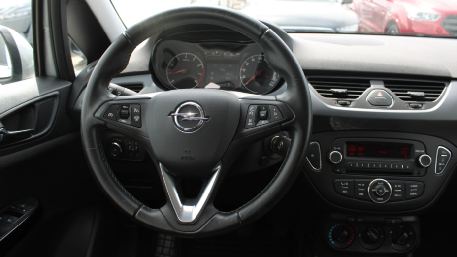 OPEL Corsa Corsa 1.4 Enjoy