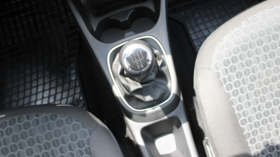 OPEL Corsa Corsa 1.4 Enjoy