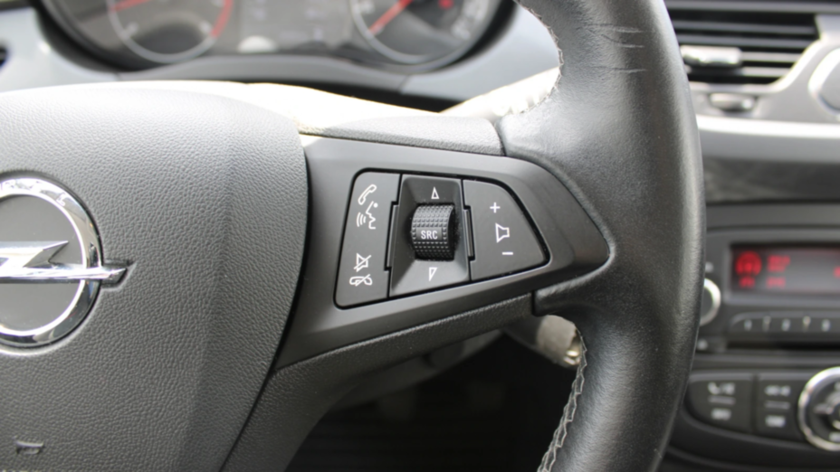 OPEL Corsa Corsa 1.4 Enjoy