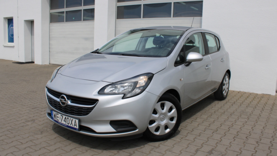 OPEL Corsa Corsa 1.4 Enjoy