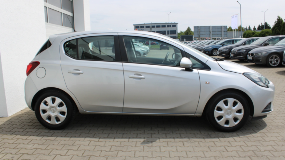 OPEL Corsa Corsa 1.4 Enjoy