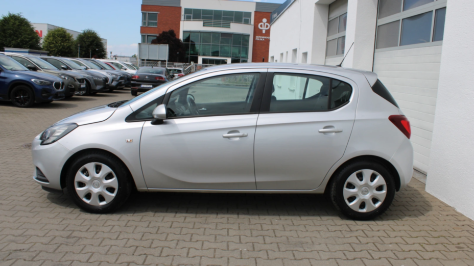 OPEL Corsa Corsa 1.4 Enjoy
