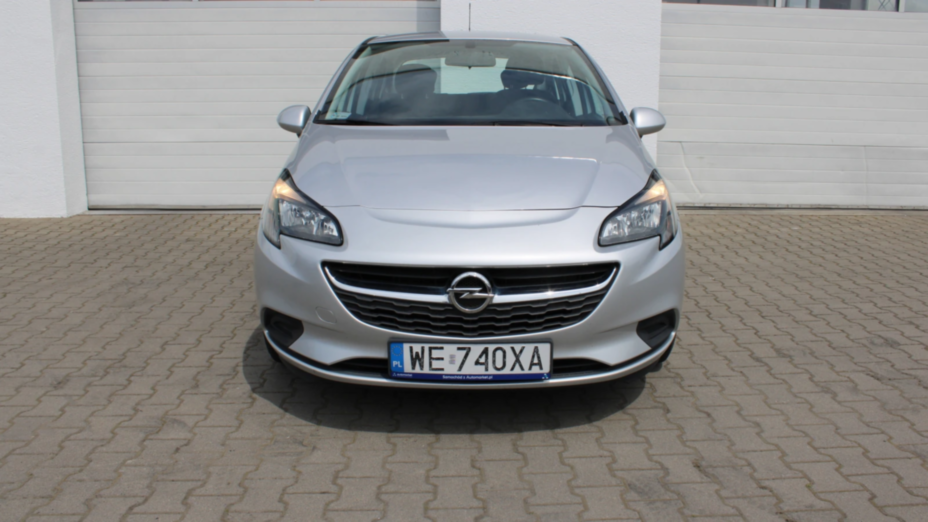 OPEL Corsa Corsa 1.4 Enjoy