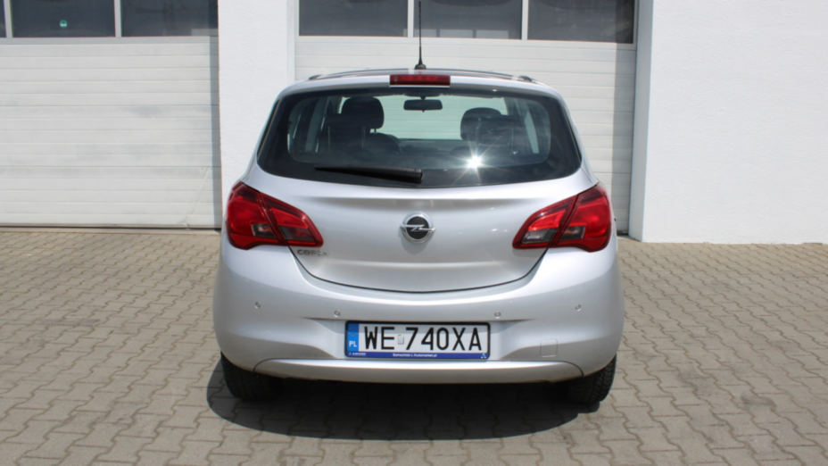 OPEL Corsa Corsa 1.4 Enjoy