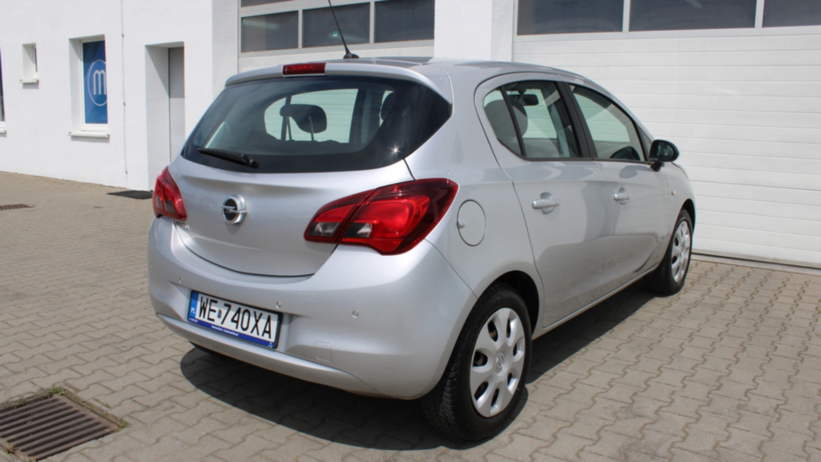 OPEL Corsa Corsa 1.4 Enjoy