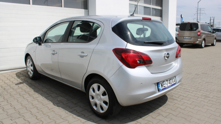 OPEL Corsa Corsa 1.4 Enjoy