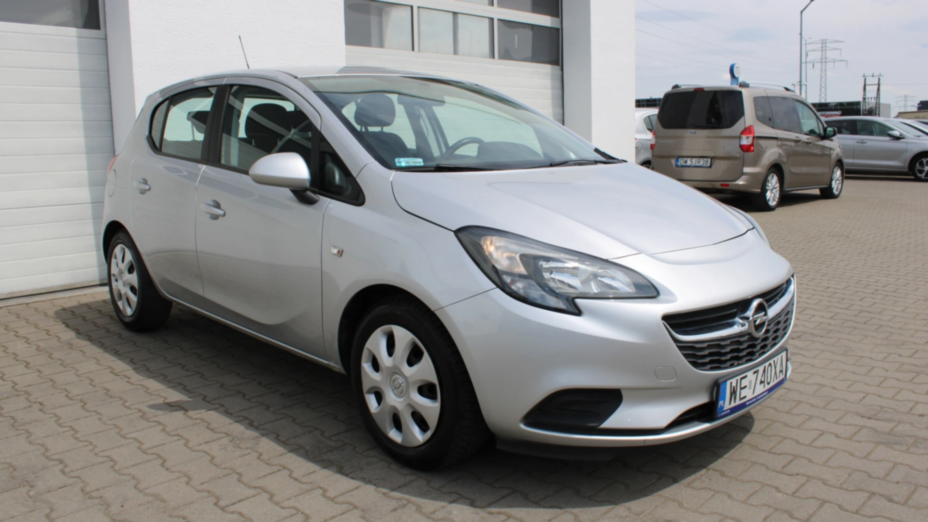 OPEL Corsa Corsa 1.4 Enjoy