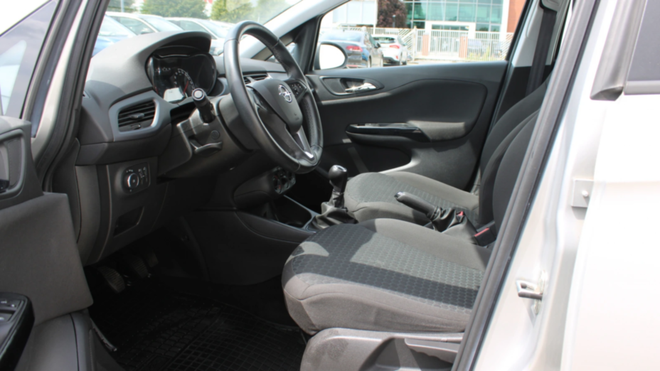 OPEL Corsa Corsa 1.4 Enjoy
