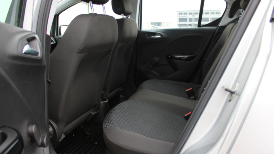OPEL Corsa Corsa 1.4 Enjoy