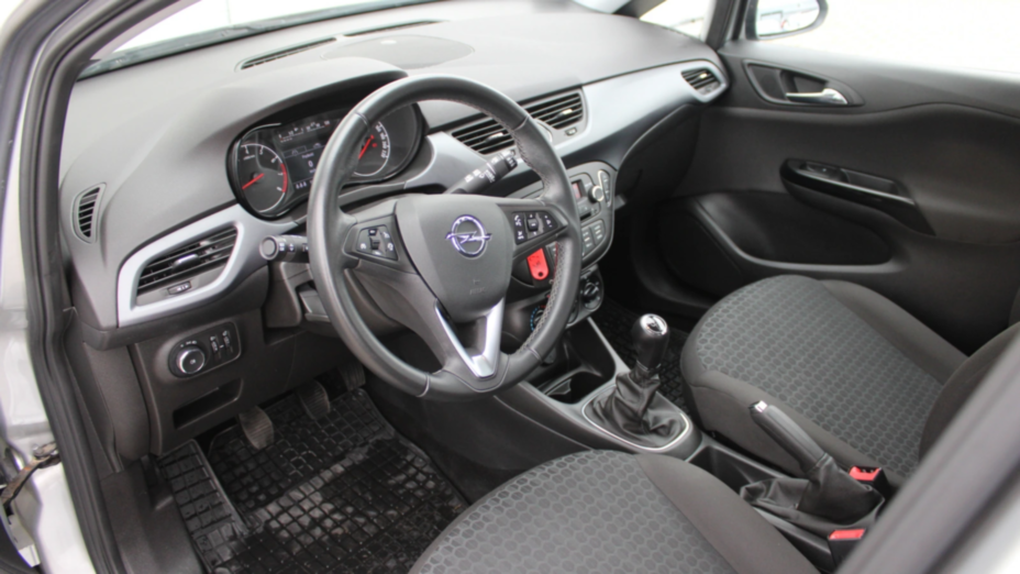 OPEL Corsa Corsa 1.4 Enjoy