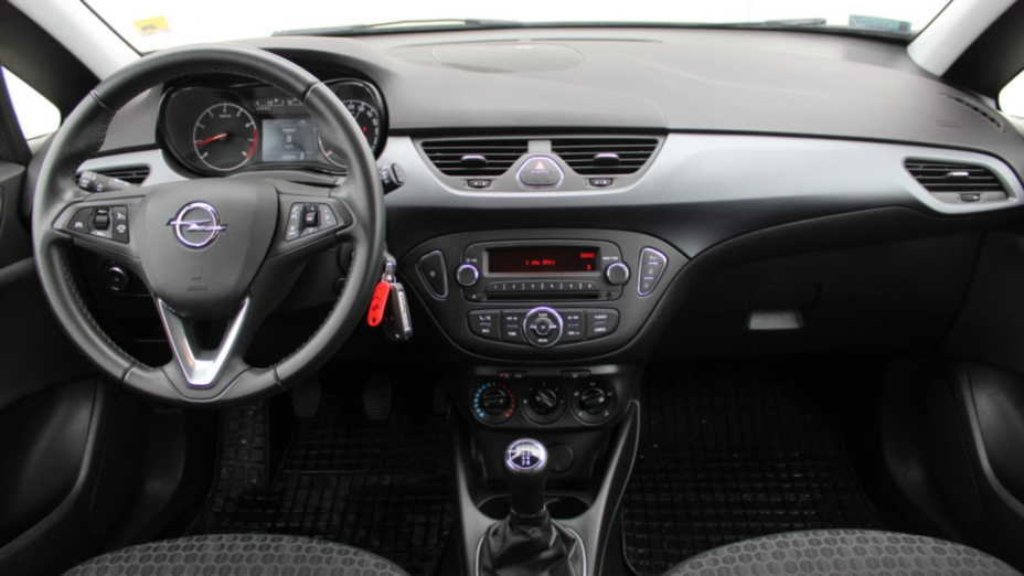 OPEL Corsa Corsa 1.4 Enjoy