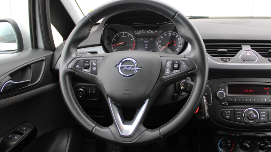 OPEL Corsa Corsa 1.4 Enjoy