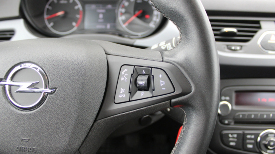 OPEL Corsa Corsa 1.4 Enjoy