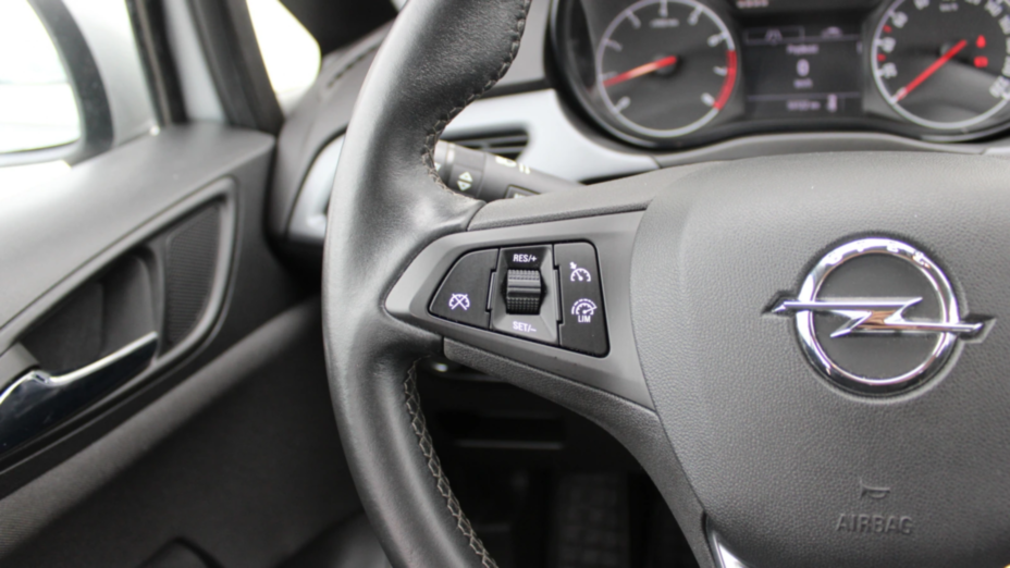 OPEL Corsa Corsa 1.4 Enjoy
