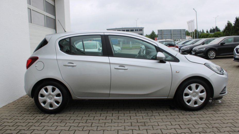 OPEL Corsa Corsa 1.4 Enjoy