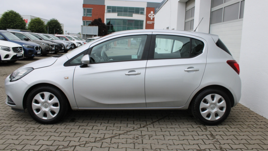 OPEL Corsa Corsa 1.4 Enjoy
