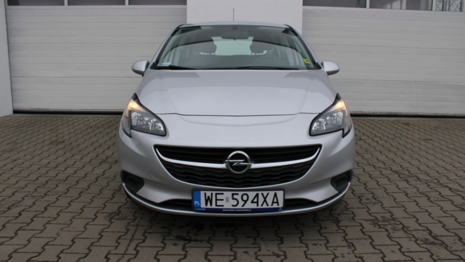 OPEL Corsa Corsa 1.4 Enjoy