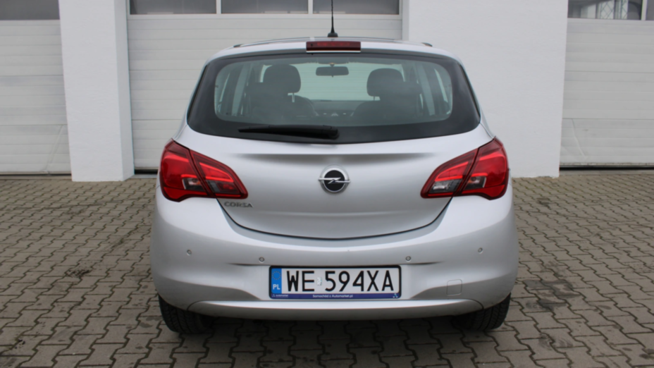 OPEL Corsa Corsa 1.4 Enjoy