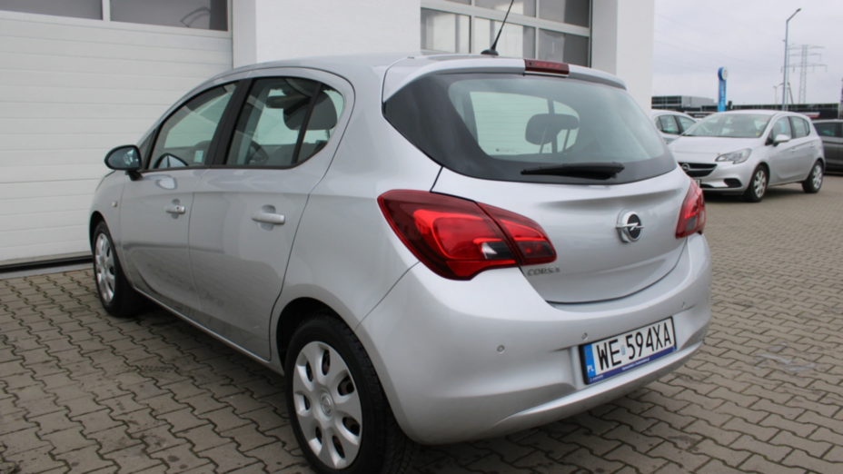 OPEL Corsa Corsa 1.4 Enjoy