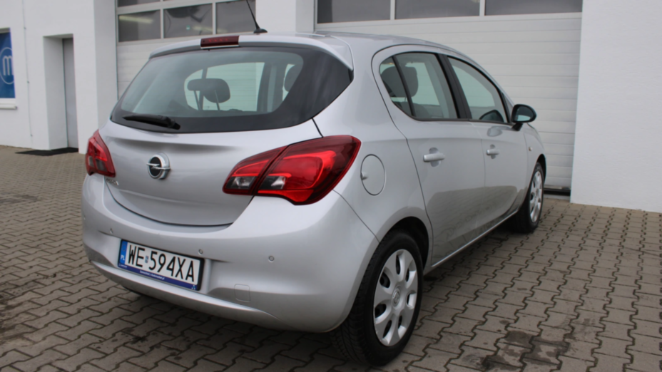 OPEL Corsa Corsa 1.4 Enjoy
