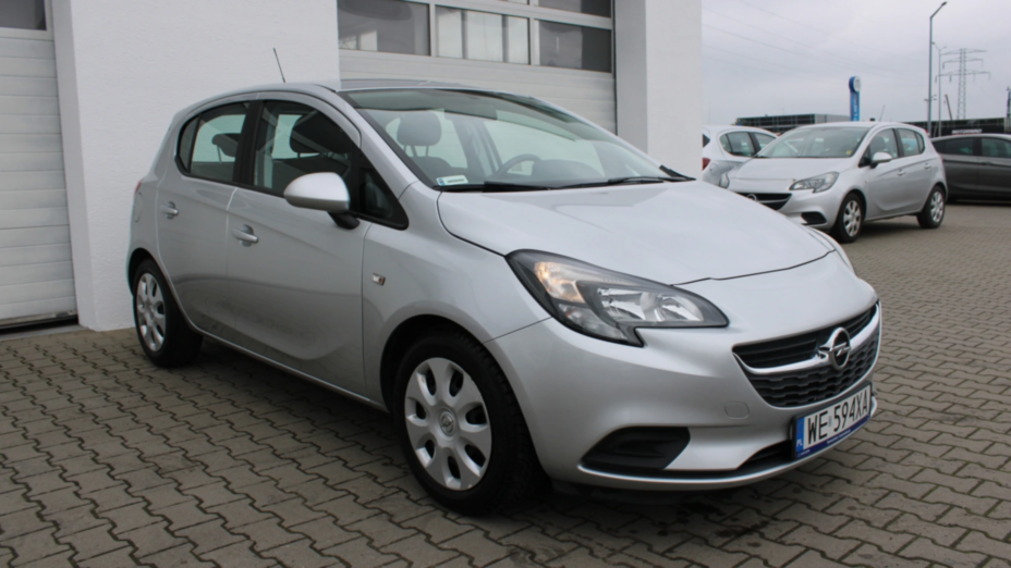 OPEL Corsa Corsa 1.4 Enjoy