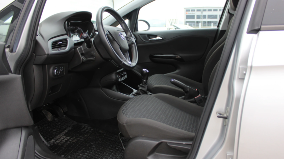 OPEL Corsa Corsa 1.4 Enjoy