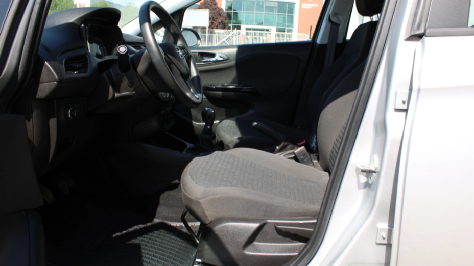 OPEL Corsa Corsa 1.4 Enjoy