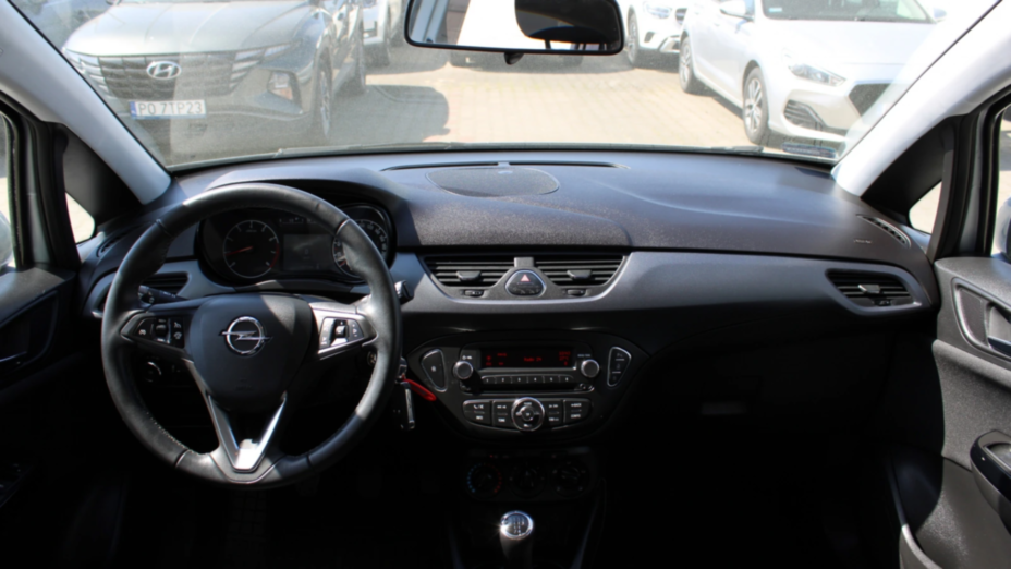 OPEL Corsa Corsa 1.4 Enjoy