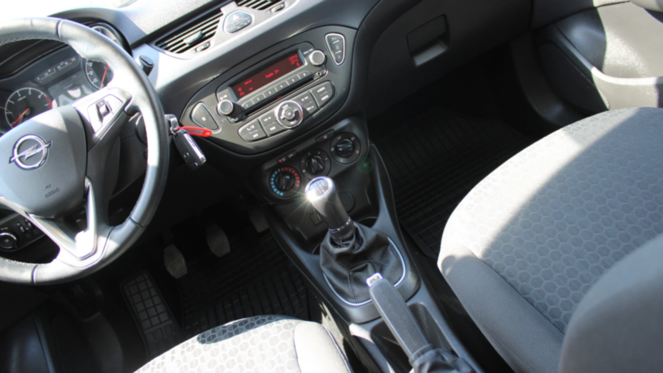 OPEL Corsa Corsa 1.4 Enjoy