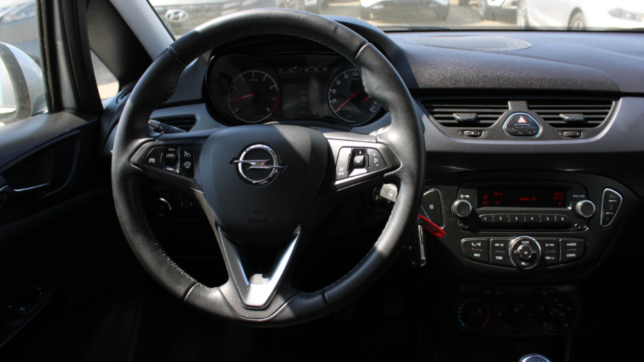 OPEL Corsa Corsa 1.4 Enjoy
