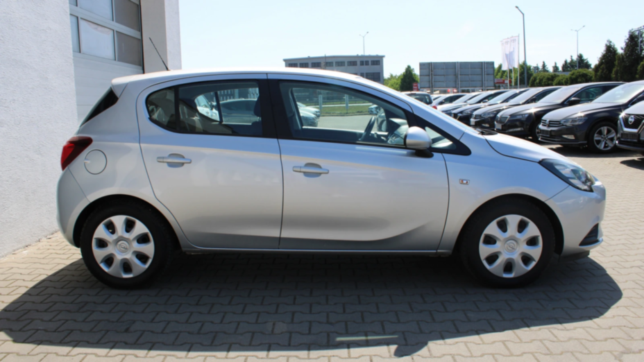 OPEL Corsa Corsa 1.4 Enjoy