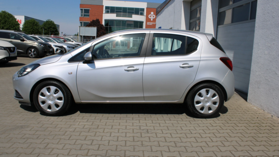 OPEL Corsa Corsa 1.4 Enjoy