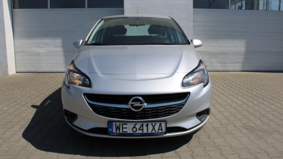 OPEL Corsa Corsa 1.4 Enjoy