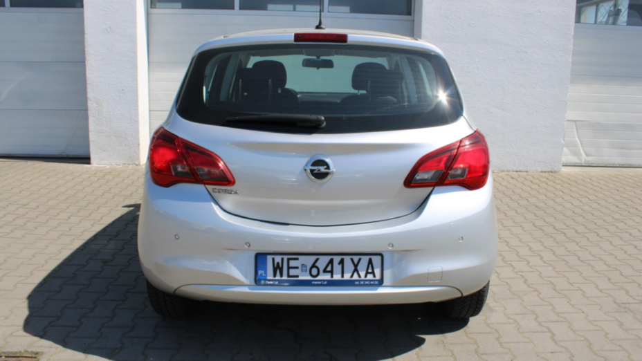 OPEL Corsa Corsa 1.4 Enjoy