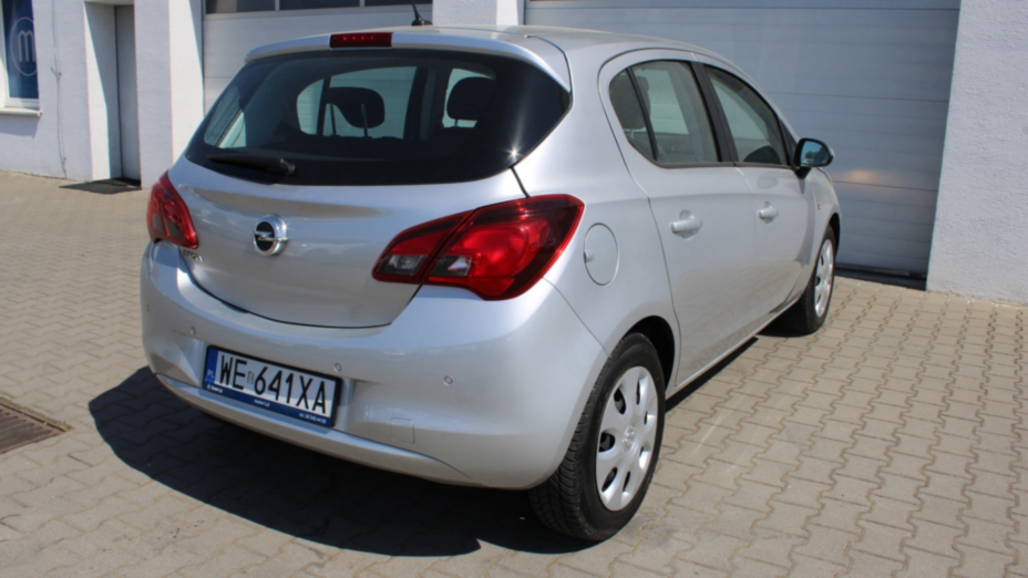 OPEL Corsa Corsa 1.4 Enjoy