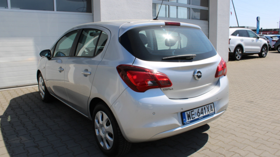 OPEL Corsa Corsa 1.4 Enjoy