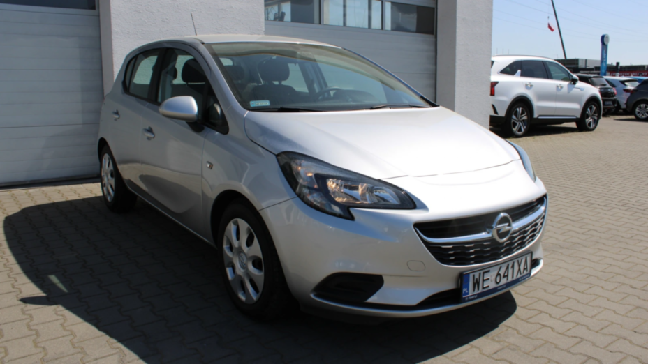 OPEL Corsa Corsa 1.4 Enjoy