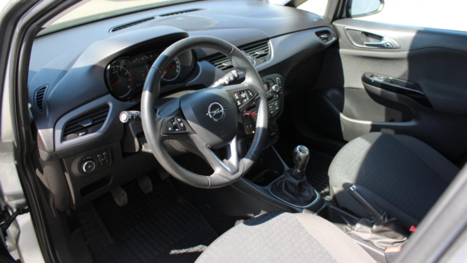 OPEL Corsa Corsa 1.4 Enjoy