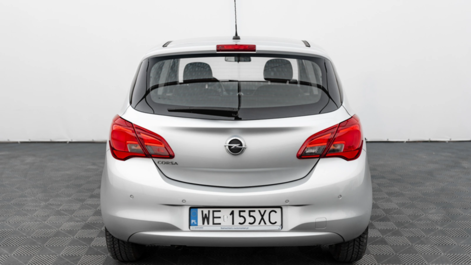 OPEL Corsa Corsa 1.4 Enjoy