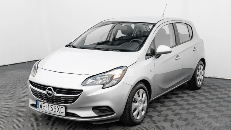 OPEL Corsa Corsa 1.4 Enjoy