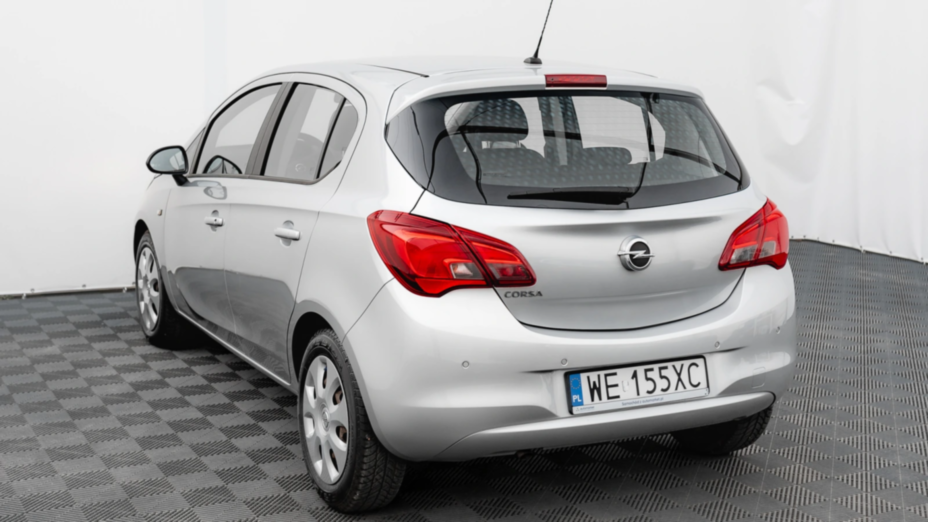 OPEL Corsa Corsa 1.4 Enjoy