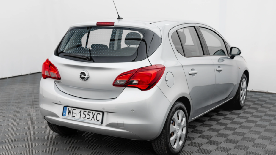 OPEL Corsa Corsa 1.4 Enjoy