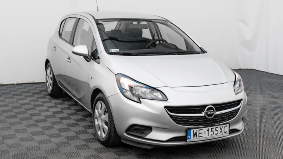 OPEL Corsa Corsa 1.4 Enjoy