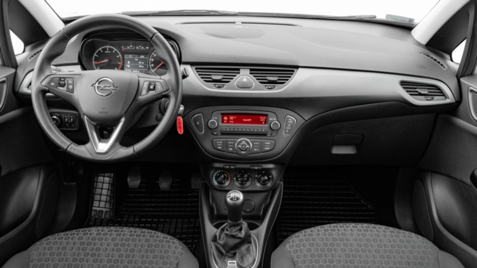 OPEL Corsa Corsa 1.4 Enjoy