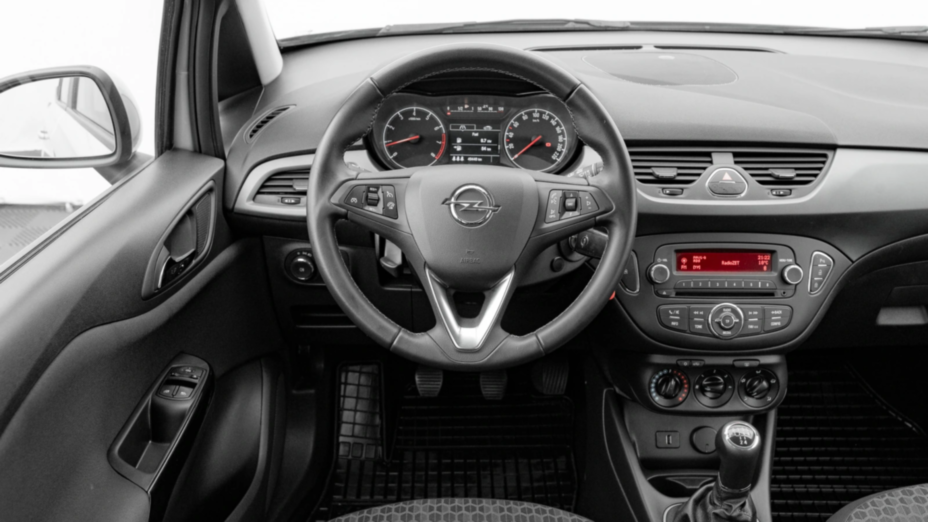 OPEL Corsa Corsa 1.4 Enjoy